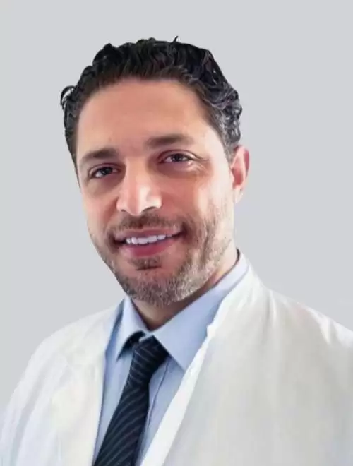 Dr. Adam Turk